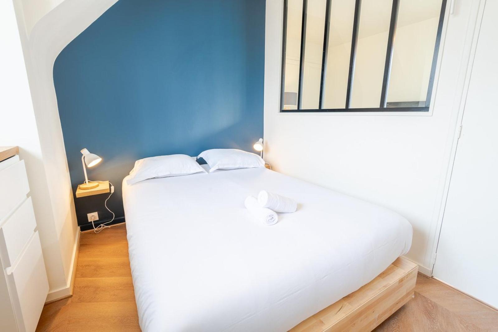 Le Cozy-Tours - Charmant Appart En Centre-Ville ภายนอก รูปภาพ